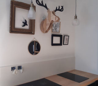  Appartement � louer 1 pi�ce 11 m�