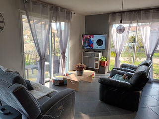  Maison � vendre 5 pi�ces 109 m�