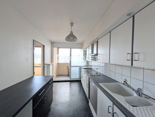  Appartement � vendre 5 pi�ces 101 m�