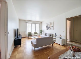  Appartement � vendre 2 pi�ces 48 m�