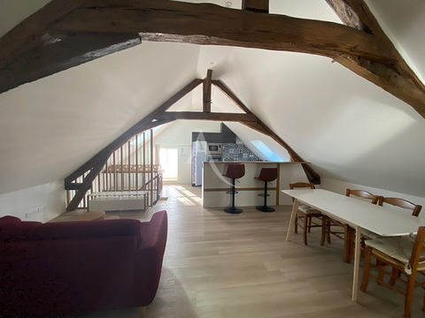   Appartement Donnery 1 pi�ce(s) 41 m2 Appartement - 1 pi�ce(s) - 41 m�