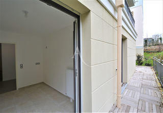  Appartement � vendre 4 pi�ces 93 m�