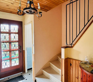  Maison � vendre 4 pi�ces 80 m�