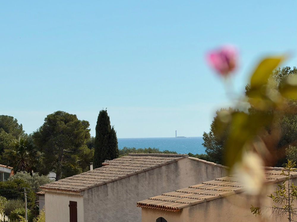 � vendre  Maison Carry-le-Rouet (13620)