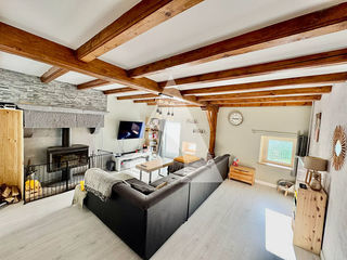  Maison � vendre 7 pi�ces 155 m�