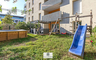  Appartement � vendre 3 pi�ces 62 m�