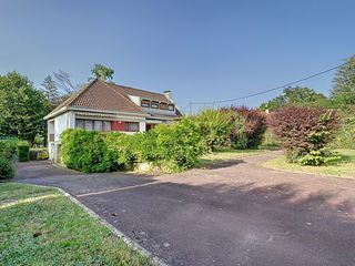  Maison � vendre 7 pi�ces 200 m�