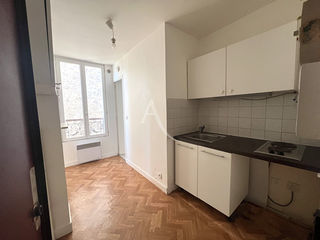  Appartement � vendre 2 pi�ces 19 m�