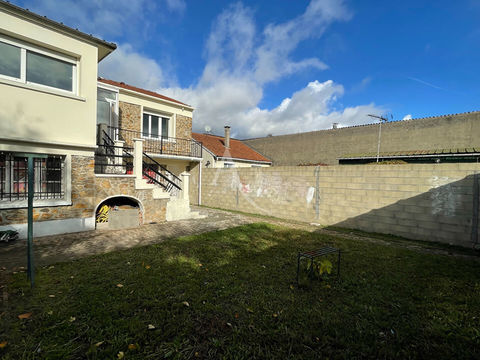   Appartement Dugny 3 pi�ce(s) 39.63 m2 Appartement - 3 pi�ce(s) - 40 m�