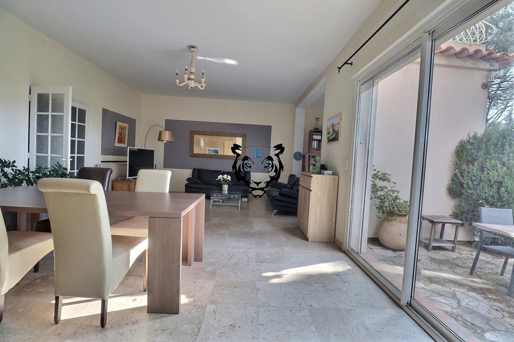 � vendre  Maison Les Issambres (83380)