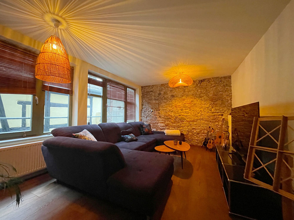 � vendre  Maison Riquewihr (68340)