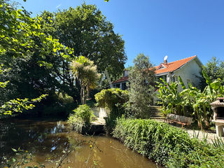  Maison � vendre 7 pi�ces 173 m�