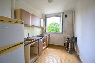  Appartement � vendre 2 pi�ces 38 m�