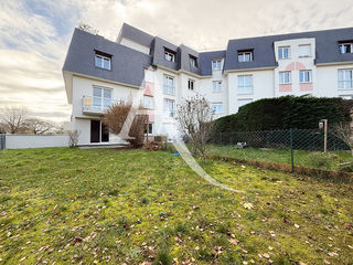  Appartement � vendre 2 pi�ces 49 m�