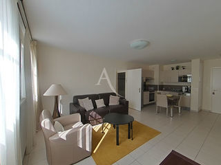  Appartement � vendre 2 pi�ces 44 m�