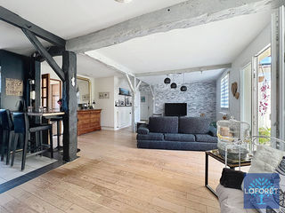  Maison � vendre 9 pi�ces 210 m�