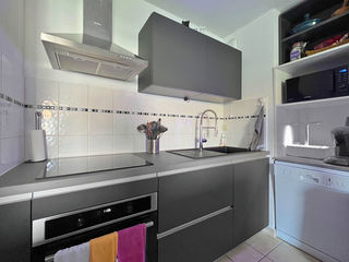  Appartement � vendre 2 pi�ces 47 m�