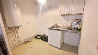  Appartement � vendre 2 pi�ces 34 m�