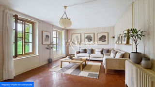  Maison � vendre 4 pi�ces 92 m�