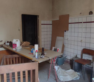  Maison � vendre 2 pi�ces 90 m�