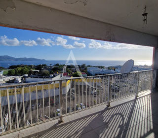  Appartement � vendre 2 pi�ces 