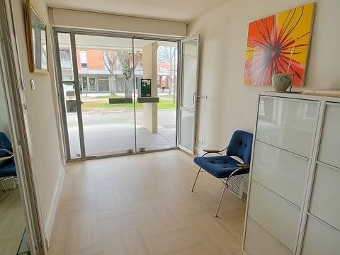 Local commercial Quartier des Ormes Castanet-Tolosan 110000 31320 Castanet tolosan