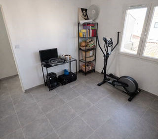  Maison � vendre 4 pi�ces 89 m�