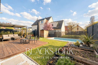  Maison � vendre 5 pi�ces 105 m�