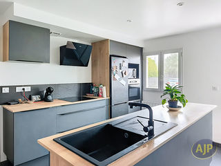  Maison � vendre 4 pi�ces 76 m�