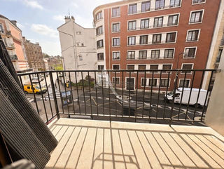  Appartement � vendre 1 pi�ce 30 m�