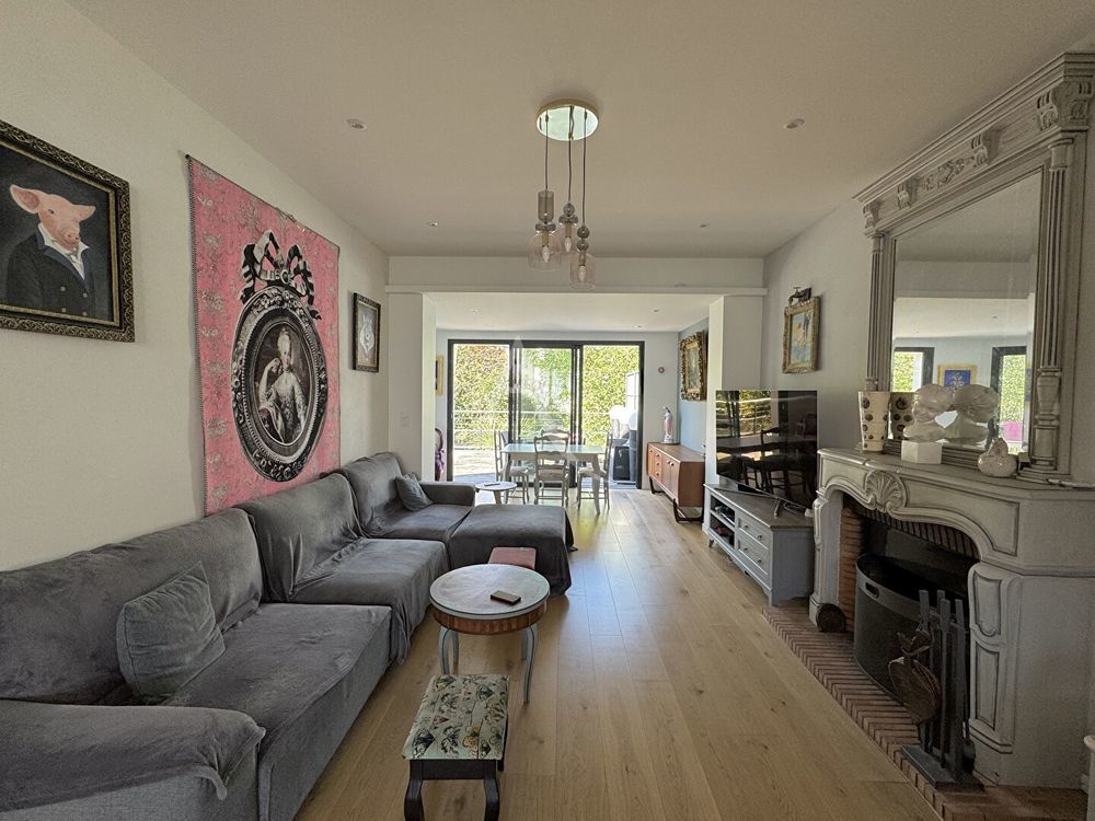 � vendre  Maison Nantes (44000)