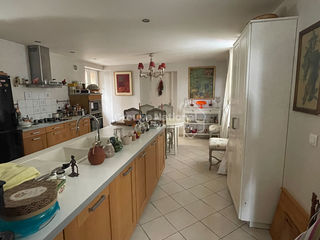  Maison � vendre 6 pi�ces 160 m�