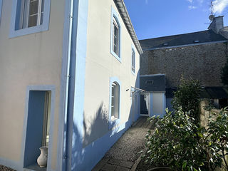  Maison � vendre 4 pi�ces 67 m�