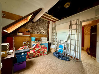  Maison � vendre 4 pi�ces 