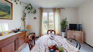  Maison � vendre 4 pi�ces 62 m�