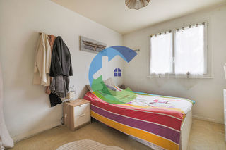  Appartement � vendre 3 pi�ces 54 m�