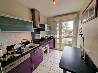  Appartement � vendre 3 pi�ces 74 m�