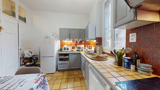  Appartement � vendre 5 pi�ces 100 m�