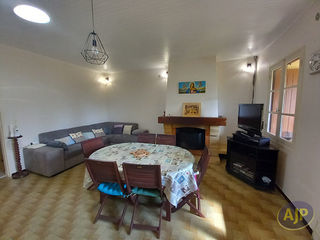  Maison � vendre 4 pi�ces 99 m�