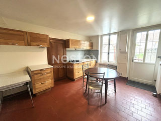  Maison � vendre 3 pi�ces 60 m�