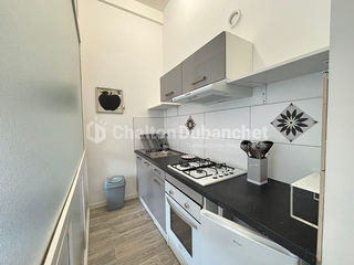  Appartement � louer 1 pi�ce 36 m�