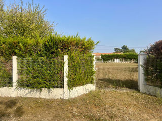  Terrain � vendre 726 m�