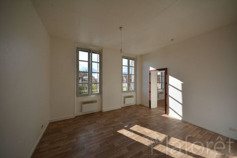   Appartement Villemur Sur Tarn 2 pi�ce(s) 38 m2 environ Appartement - 2 pi�ce(s) - 39 m�