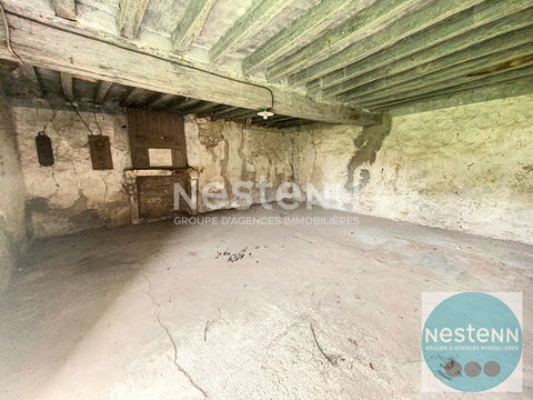   Chouzy Sur Cisse - Maison � r�habiliter Maison - 3 pi�ce(s) - 98 m�