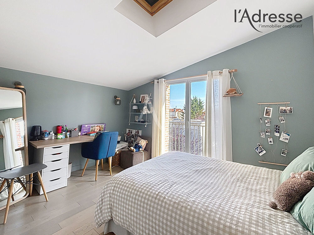 � vendre  Maison Suresnes (92150)