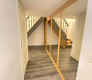  Maison � vendre 3 pi�ces 69 m�