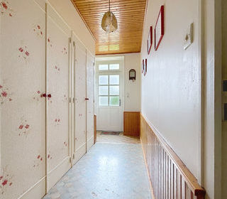  Maison � vendre 5 pi�ces 85 m�