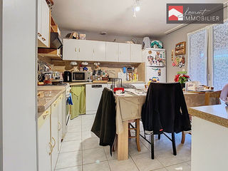  Maison � vendre 5 pi�ces 117 m�