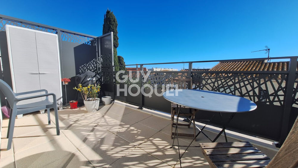 � vendre  Maison S�te (34200)