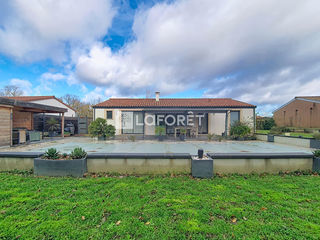  Maison � vendre 4 pi�ces 99 m�